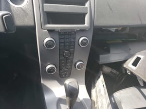2008 Volvo S40