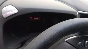 2015 Nissan Pathfinder