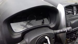 2018 Nissan Versa