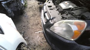 2003 Honda Cr-v