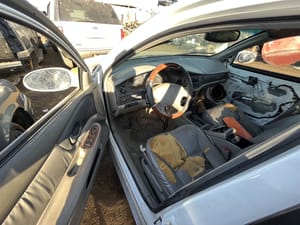 1998 Buick Regal