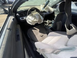 2005 Chrysler Sebring
