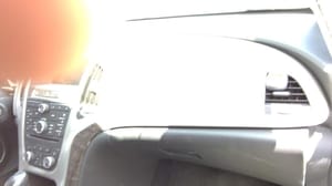 2016 Buick Verano