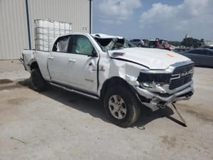 2022 Dodge Dpu35 Engine