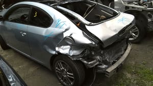 2007 Scion Sciotc