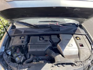 2006 Lexus Rx400