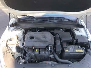 2016 Kia Optima