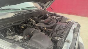 2009 Dodge Dpu25