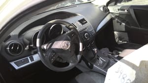 2013 Mazda Mazda3