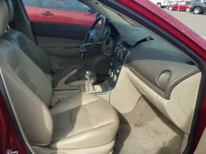 2004 Mazda 6