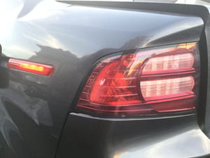 2008 Acura Tl