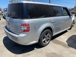 2011 Ford Flex