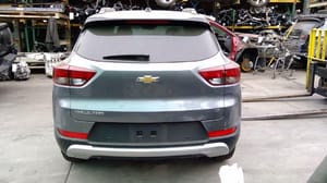 2022 Chevrolet Trailblazer