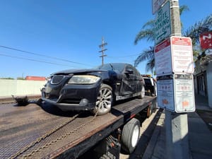 2011 BMW 328i