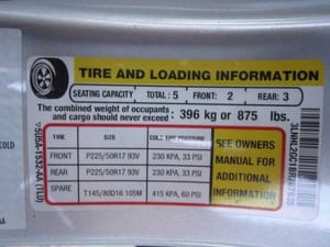 2011 Lincoln Mkz Wheel
