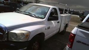 2007 Dodge Dpu25
