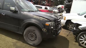 2010 Ford Expedition