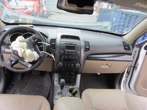2011 Kia Sorento