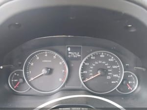 2013 Subaru Legacy