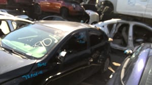 2011 Kia Forte