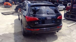 2012 Audi Audiq5