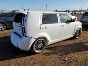 2009 Scion Xb