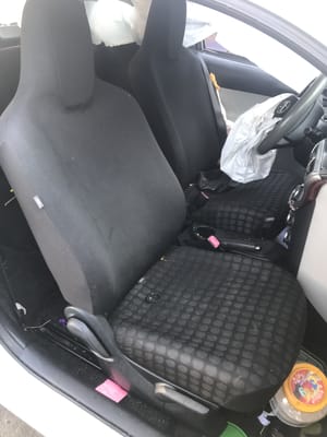 2012 Scion Iq