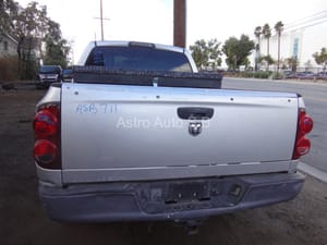 2008 Dodge Ram Pickup 1500