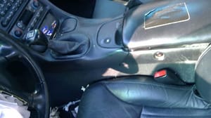 2002 Chevrolet Corvette