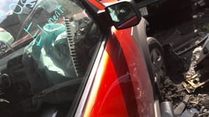 2005 Honda Element