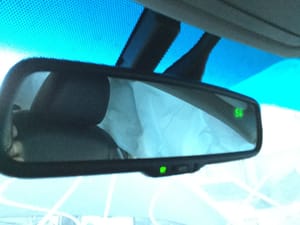 2009 Lexus Es350