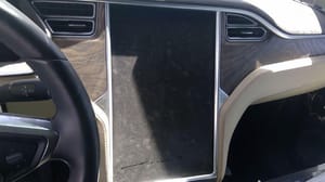 2016 Tesla Model X
