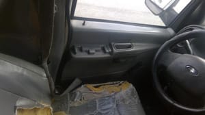2006 Ford E-250