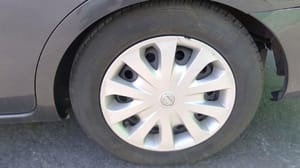 2015 Nissan Versa