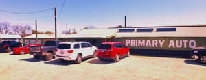 Primary Auto Recy TX