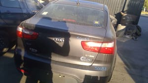 2015 Kia Rio