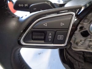 2018 Audi Audia6