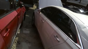 2014 Cadillac Cadxts