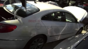 2011 Volkswagen CC