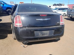 2014 Chrysler 300