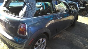 2010 Mini Cooper
