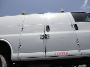 2017 GMC Expr25