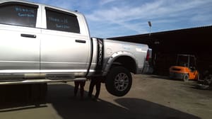 2012 Dodge Dpu25