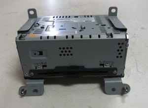 2019 Ford Edge Radio Audio