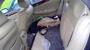 2002 Lexus Es300