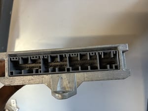 2004 Honda Pilot Engine Control Module (ECM)