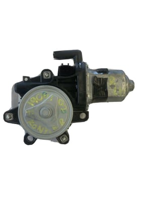 2018 Nissan Frontier Power Window Motor