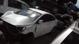 2016 Hyundai Accent