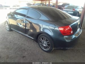 2006 Scion Sciotc