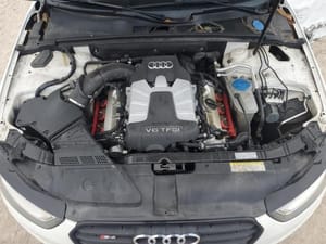 2014 Audi Audis5
